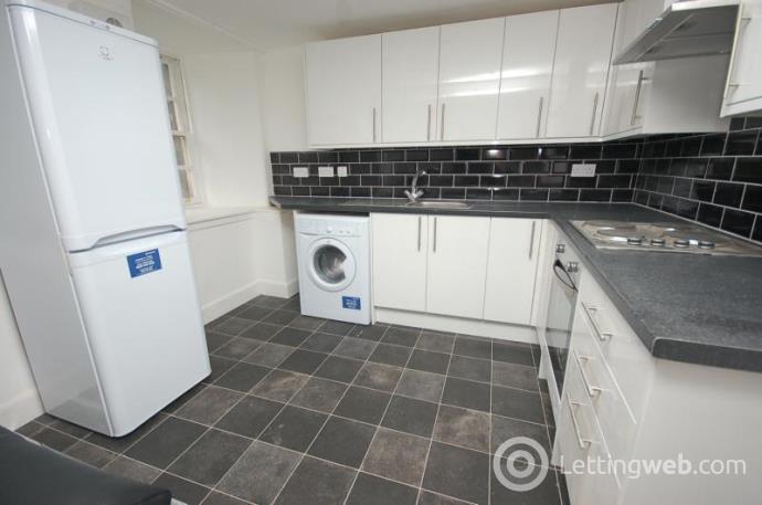 Property to rent in CANDLEMAKER ROW, Edinburgh, EH1