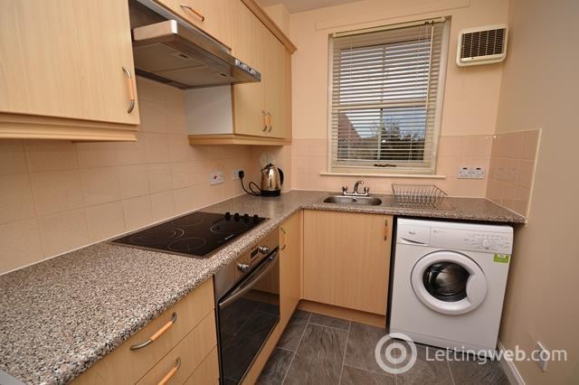 Property to rent in Millhill Wynd, Musselburgh, Midlothian, EH21
