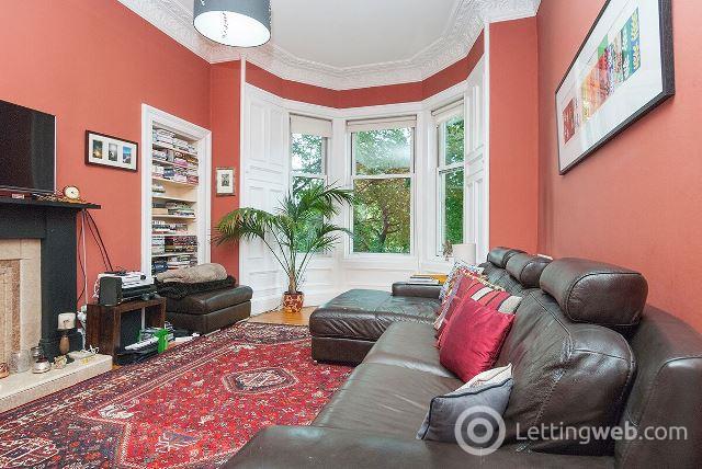 Property to rent in Bruntsfield Gardens, Edinburgh, EH10 4DY