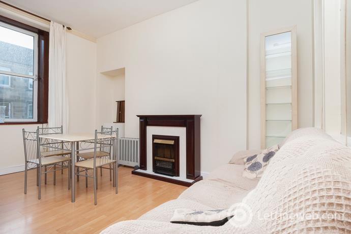 Property to rent in LORNE STREET, Edinburgh, EH6