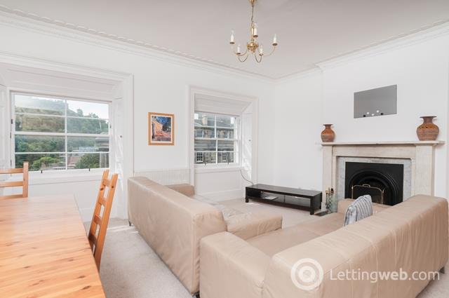 Property to rent in Elm Row, Edinburgh, EH7