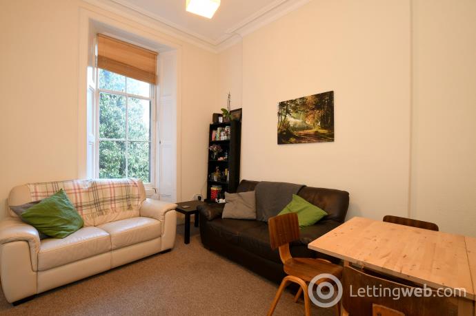 Property to rent in Forrest Road, Edinburgh, EH1 2QN