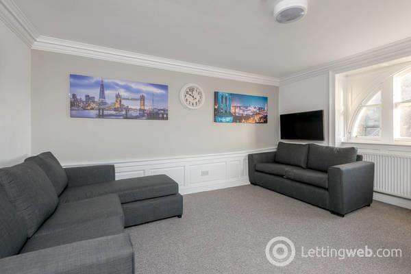 Property to rent in Hunter Square, Edinburgh, EH1