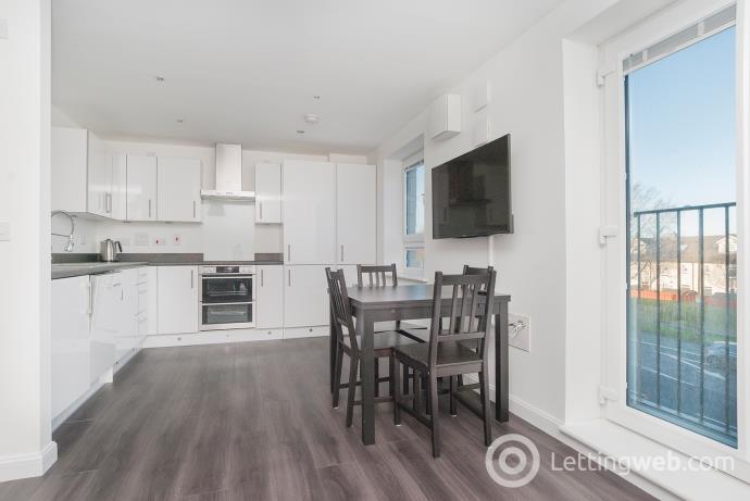 Property to rent in South Gyle Broadway, Edinburgh, EH12