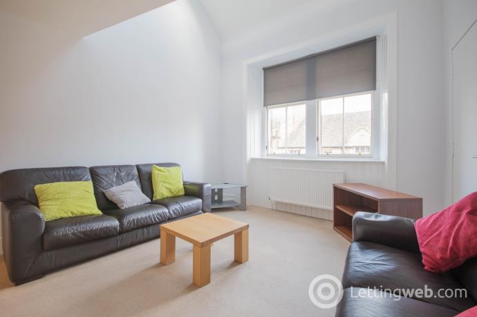 Property to rent in Canongate, Edinburgh, EH8 8DD