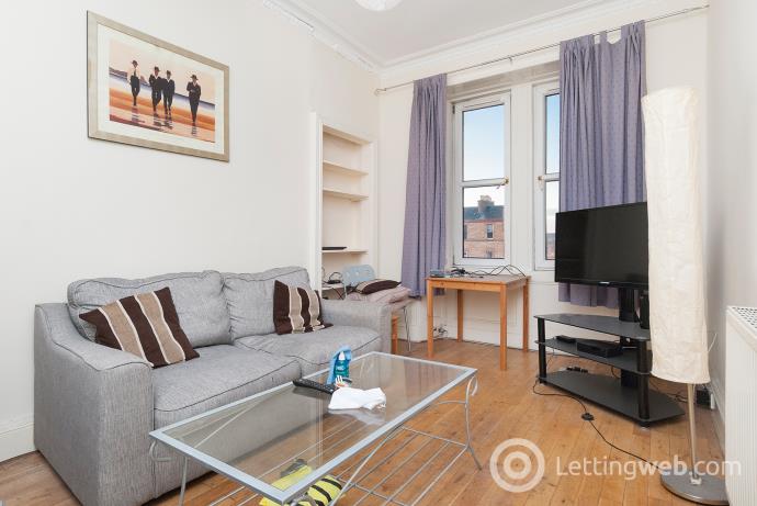 Property to rent in Dundee Terrace, Edinburgh, EH11