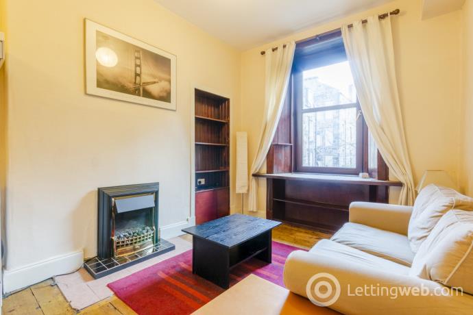 Property to rent in West Norton Place, Edinburgh