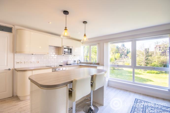 Property to rent in Comiston Drive, Edinburgh, EH10