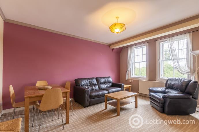 Property to rent in Gorgie Road, Edinburgh, EH11