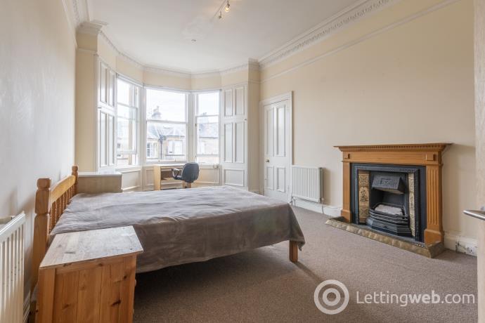 Property to rent in Spottiswoode Street, Edinburgh, EH9 1DQ