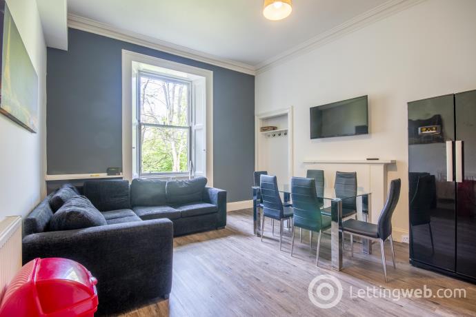 Property to rent in Hope Park Terrace, Edinburgh, EH8 9LZ