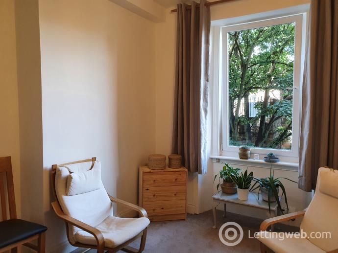 Property to rent in Rossie Place, Edinburgh, EH7