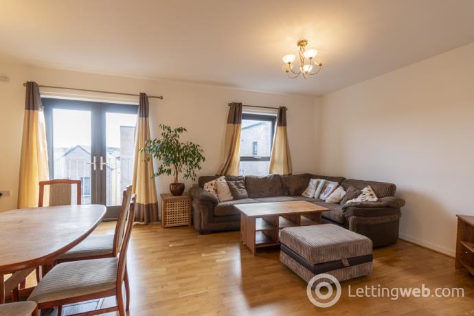 Property to rent in Garvald Street, Edinburgh, EH16 6FB