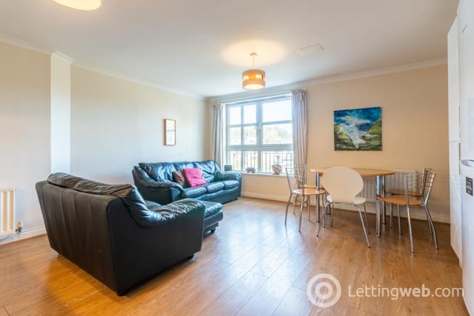 Property to rent in Old Tolbooth Wynd, Edinburgh, EH8