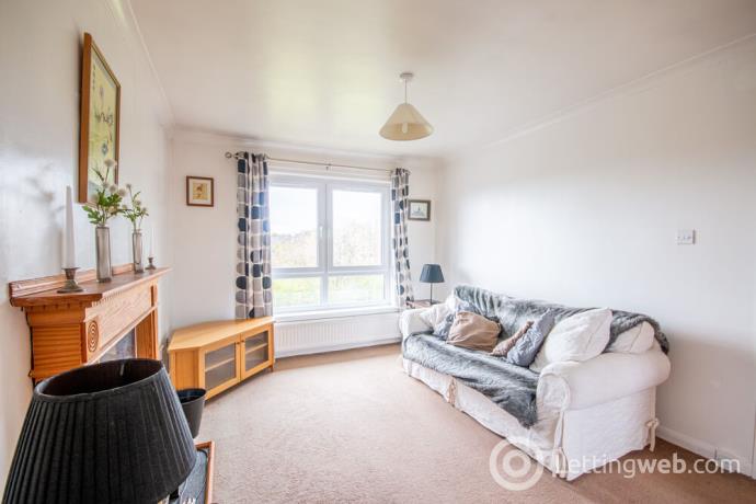 Property to rent in North Meggetland, Edinburgh, EH14