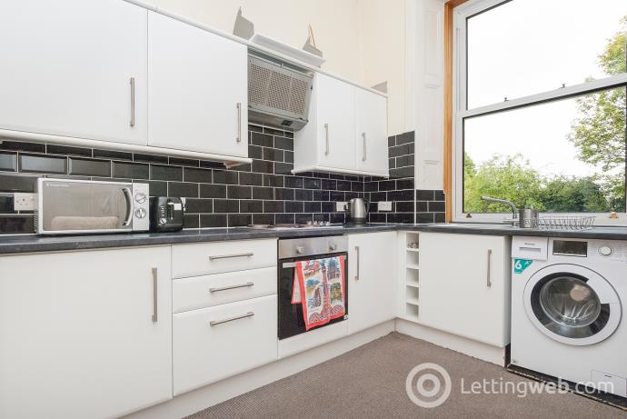 Property to rent in Dalkeith Road, Edinburgh, EH16