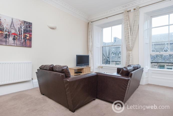 Property to rent in Lauriston Place, Edinburgh, EH3