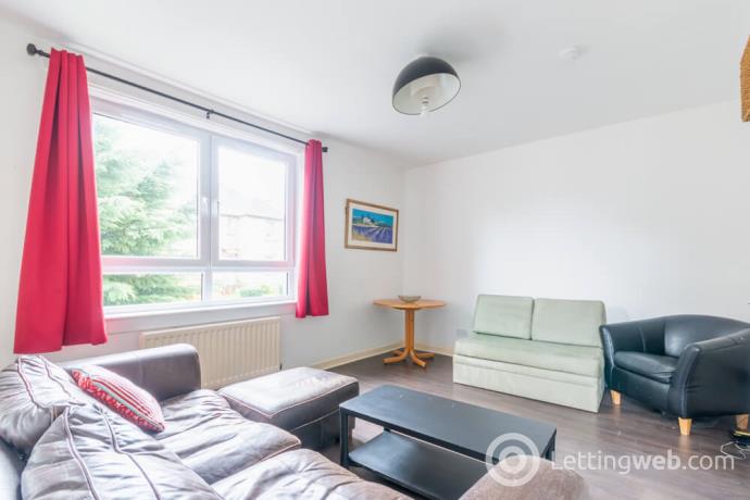 Property to rent in Loganlea Road, Edinburgh, EH7