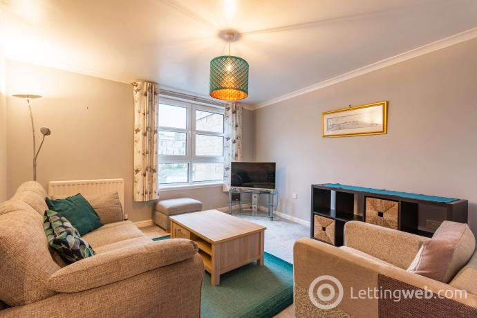 Property to rent in Loaning Road, Edinburgh, EH7