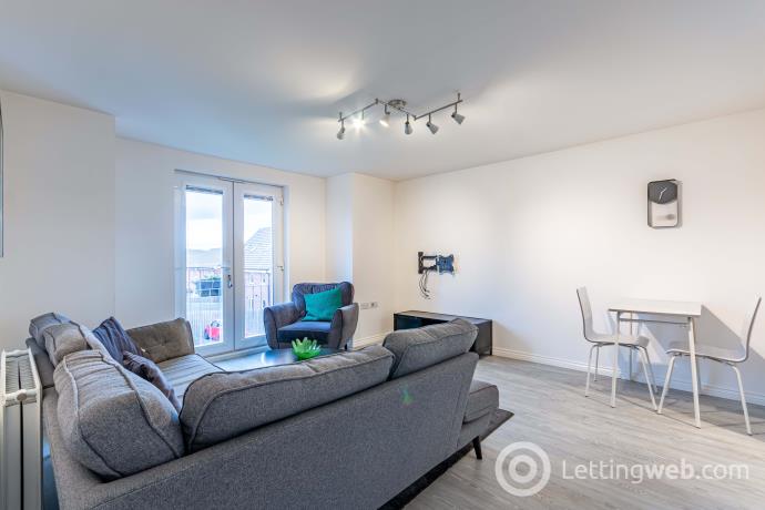 Property to rent in Bowes Place, Edinburgh EH16 4WL