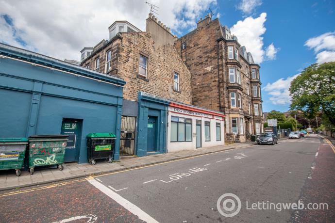 Property to rent in Salisbury Road, Edinburgh, EH16