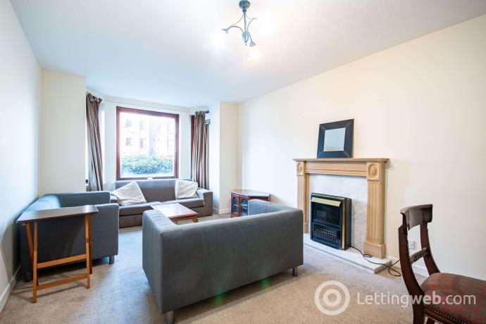 Property to rent in Easter Road, Edinburgh, EH6