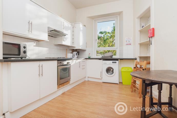 Property to rent in Gillespie Place, Edinburgh, EH10