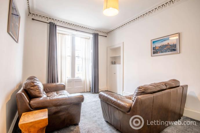 Property to rent in Glen Street, Edinburgh, EH3 9JF