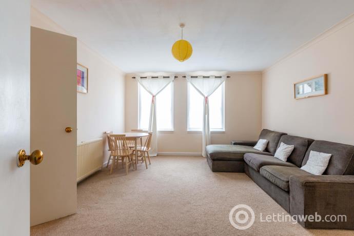 Property to rent in Haddon's Court, Edinburgh, EH8