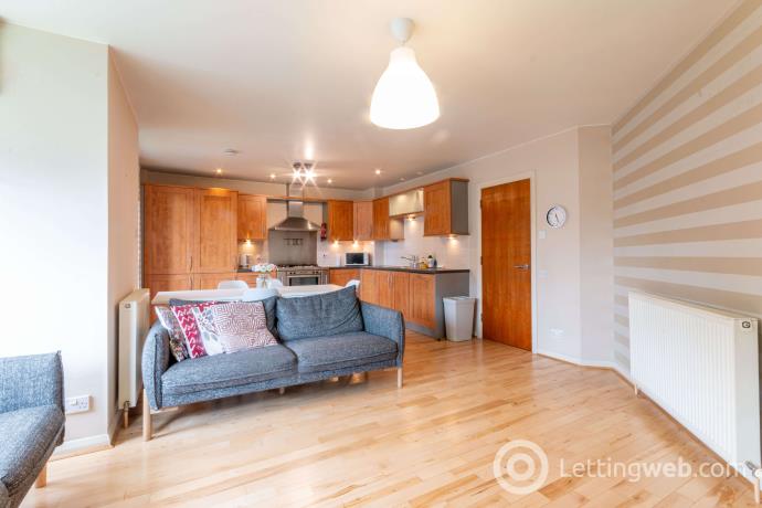 Property to rent in Portland Gardens, Edinburgh, EH6