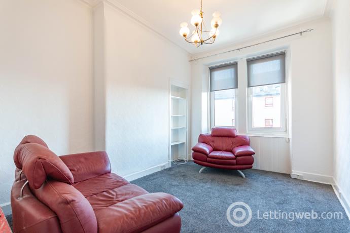 Property to rent in Piersfield Grove, Edinburgh, EH8