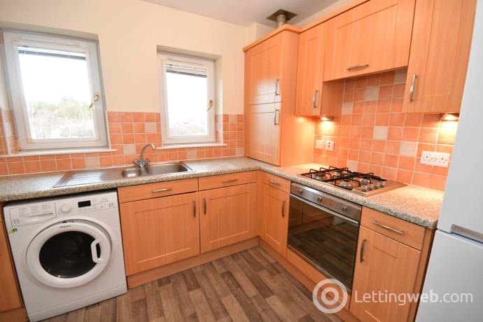 Property to rent in Culduthel Mains Court, Inverness, IV2