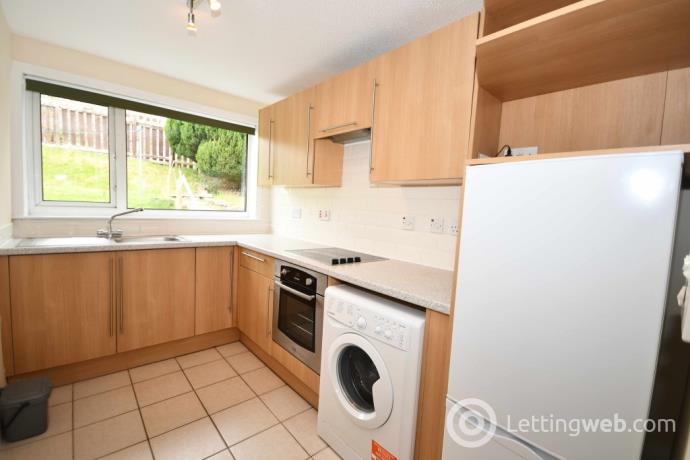 Property to rent in Glengarry Road, Inverness, IV3