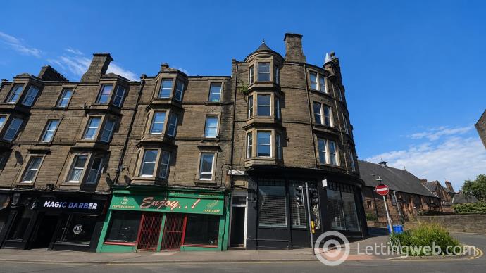 Property to rent in 48 Albert Street, Dundee, DD4 6QQ