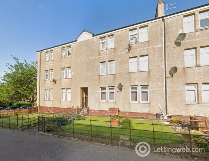 Property to rent in 64 Court Street, Dundee, DD3 7PD