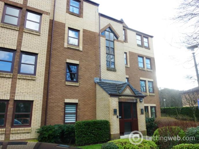 Property to rent in Craighouse Gardens, Edinburgh,