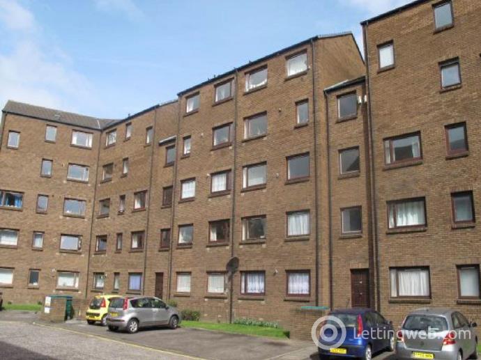 Property to rent in New John's Place, Edinburgh,