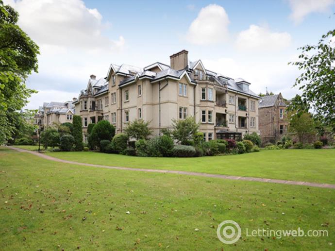 Property to rent in St Margarets Place