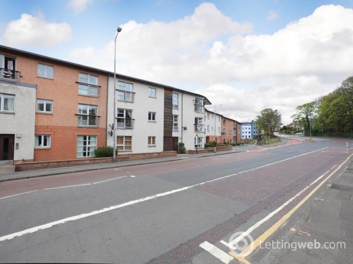 Property to rent in Willowbrae Road, Edinburgh