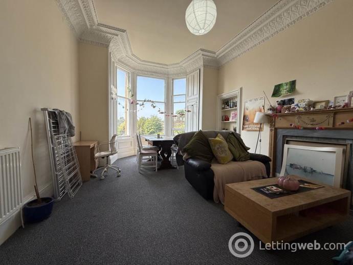 Property to rent in Dalkeith road