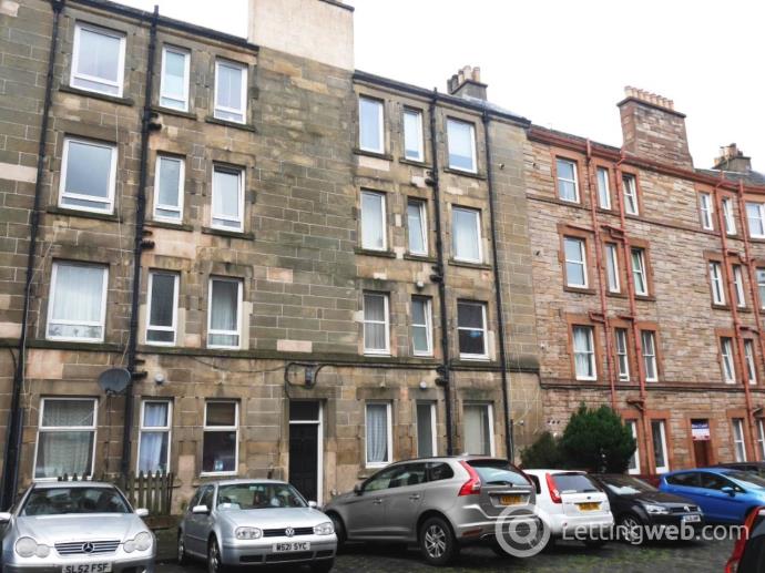 Property to rent in Smithfield Street, Edinburgh