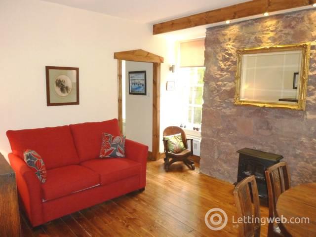 Property to rent in North Bank Street, Edinburgh