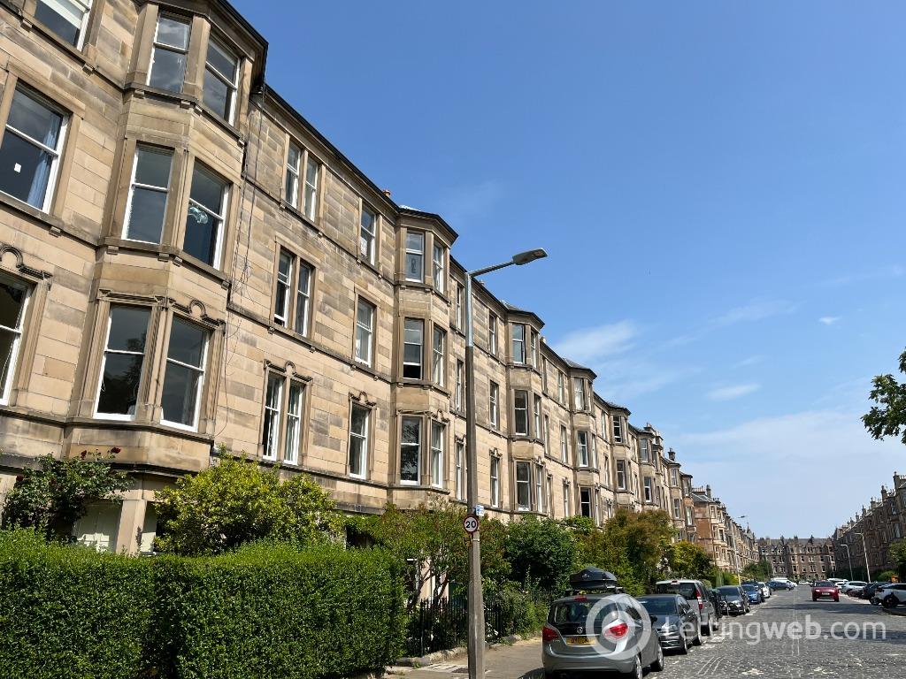Property to rent in Thirlestane Road, Marchmont, Edinburgh, EH9 1AR
