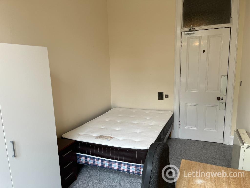 Property to rent in Thirlestane Road, Marchmont, Edinburgh, EH9 1AR