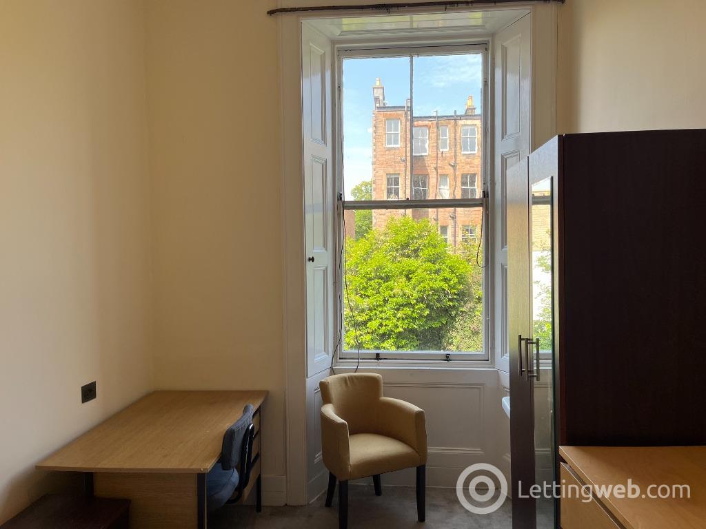 Property to rent in Thirlestane Road, Marchmont, Edinburgh, EH9 1AR