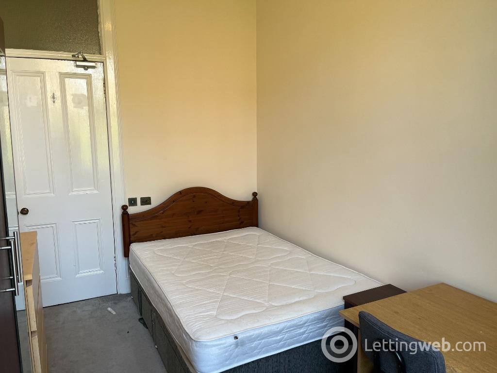 Property to rent in Thirlestane Road, Marchmont, Edinburgh, EH9 1AR