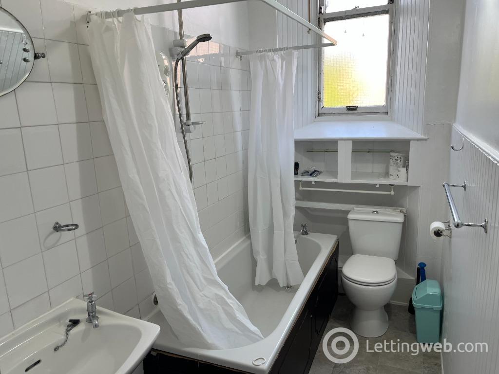 Property to rent in Thirlestane Road, Marchmont, Edinburgh, EH9 1AR