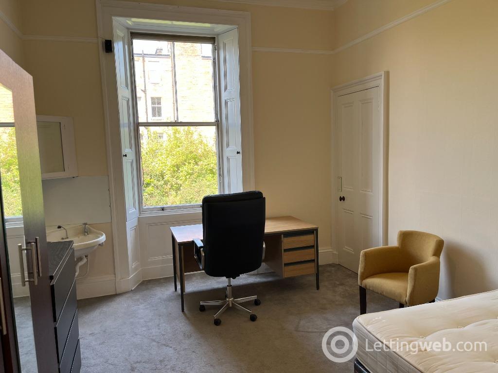 Property to rent in Thirlestane Road, Marchmont, Edinburgh, EH9 1AR