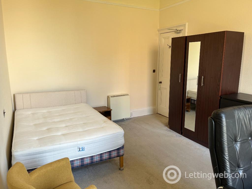 Property to rent in Thirlestane Road, Marchmont, Edinburgh, EH9 1AR