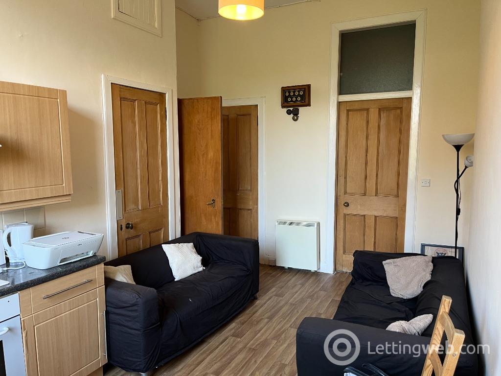 Property to rent in Thirlestane Road, Marchmont, Edinburgh, EH9 1AR